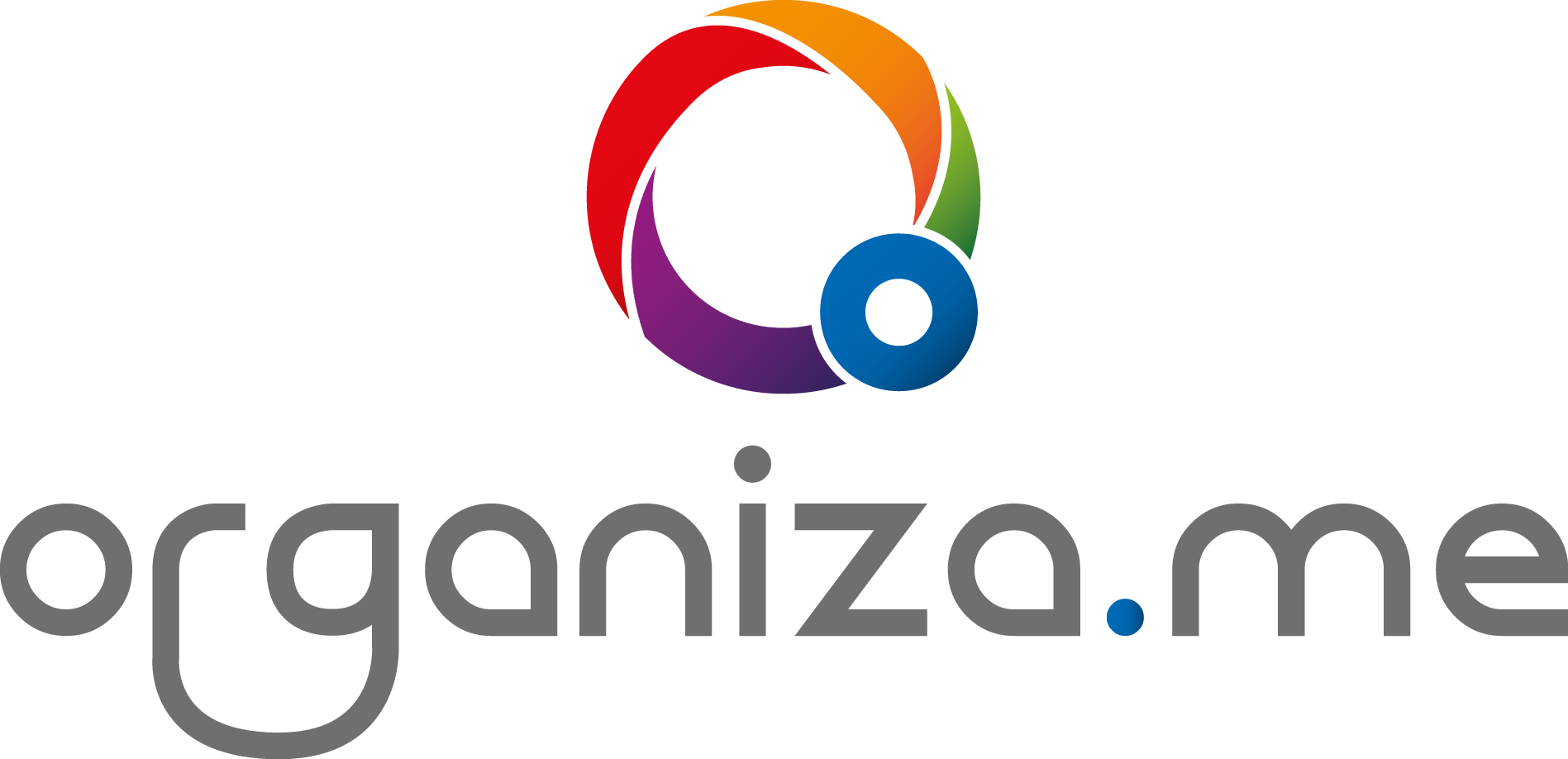 organiza_me_logo_colores